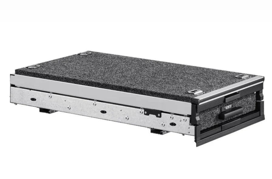 ICECO DS15 Drawer System Roller Drawer with Roller Floor-درج