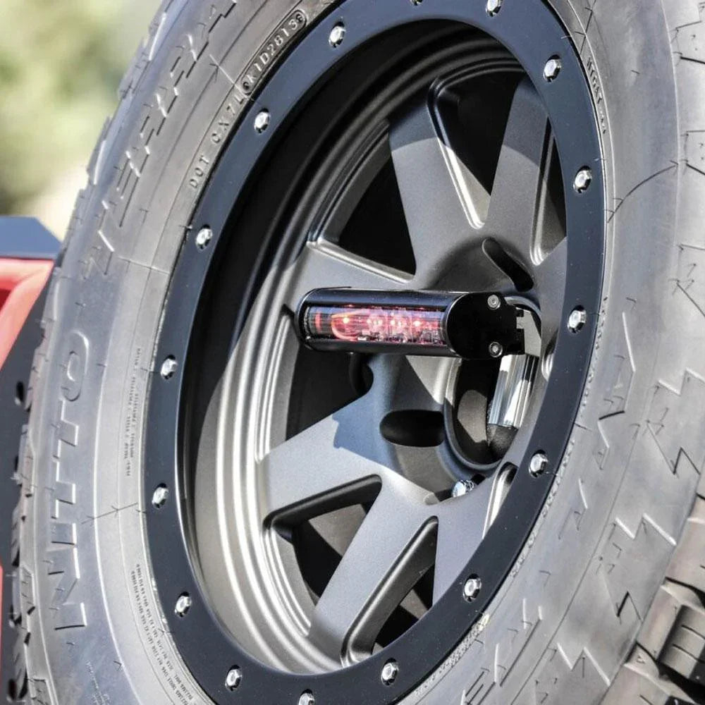 6 Inch Light Bar RTL-M Plate Light Baja Designs