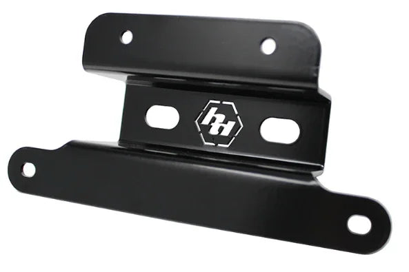 RTL-M Spare Tire Mount Kit - Universal