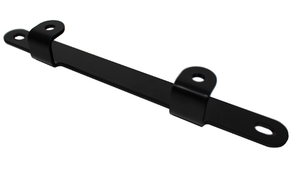RTL-M License Plate Mount Kit - Universal