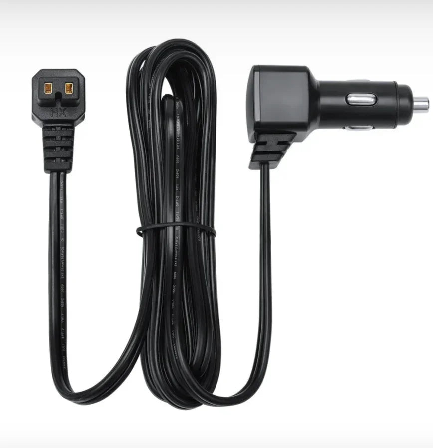 12 Volt Male Cigarette Lighter Plug for ICECO Fridge Freezer | Ship Out in Mid-August