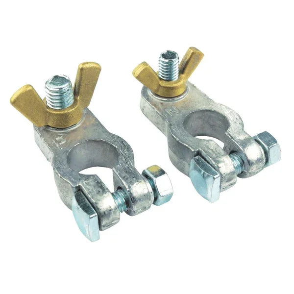 Battery terminal