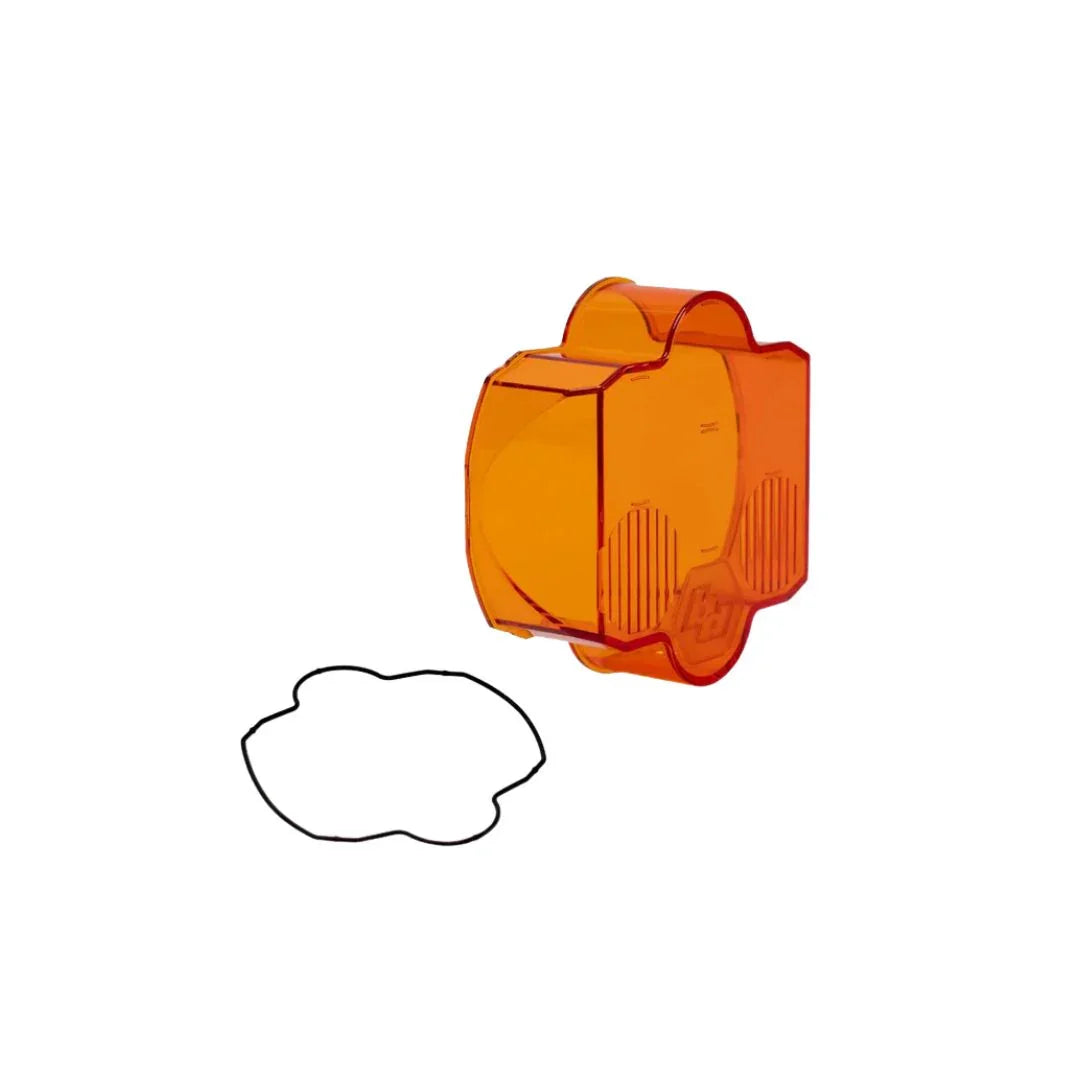 LP6 Light Pod Lens Kit - Universal-Amber