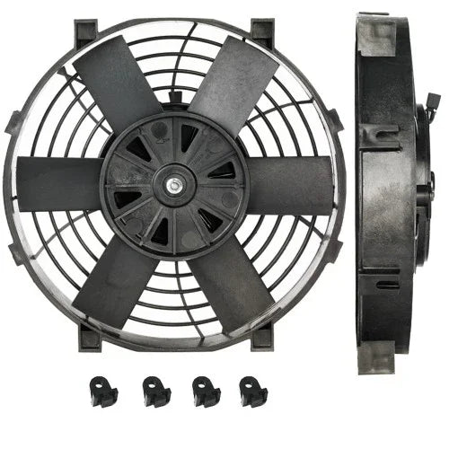 16" Thermatic® Electric Fan (12V) (#0166