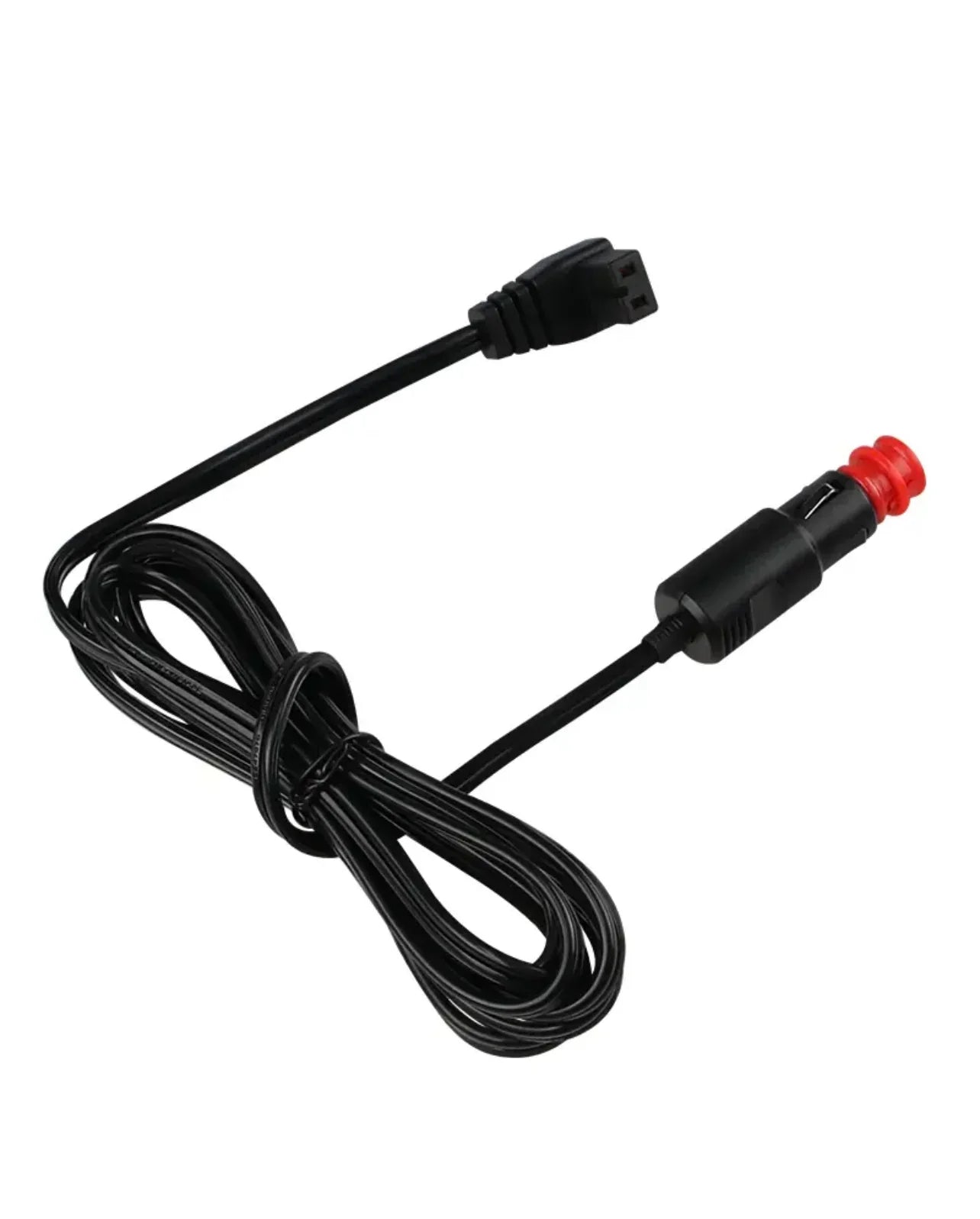 Cigaret to WACO 2PIN , 30A FUSE , 14 AWG , 3M