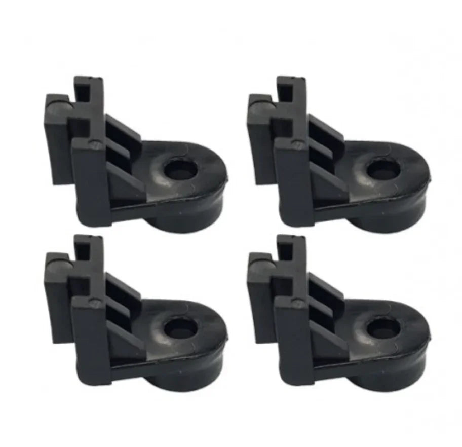 Mounting Feet - Fan x 4
