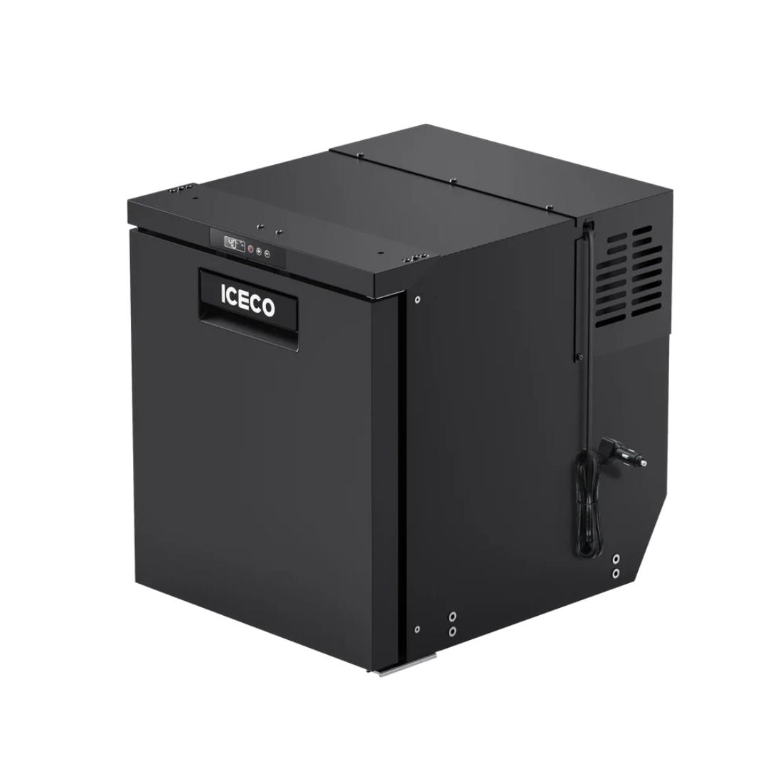 BF65 RV/Truck Refrigerator/Freezer | ICECO | 62L ثلاجة
