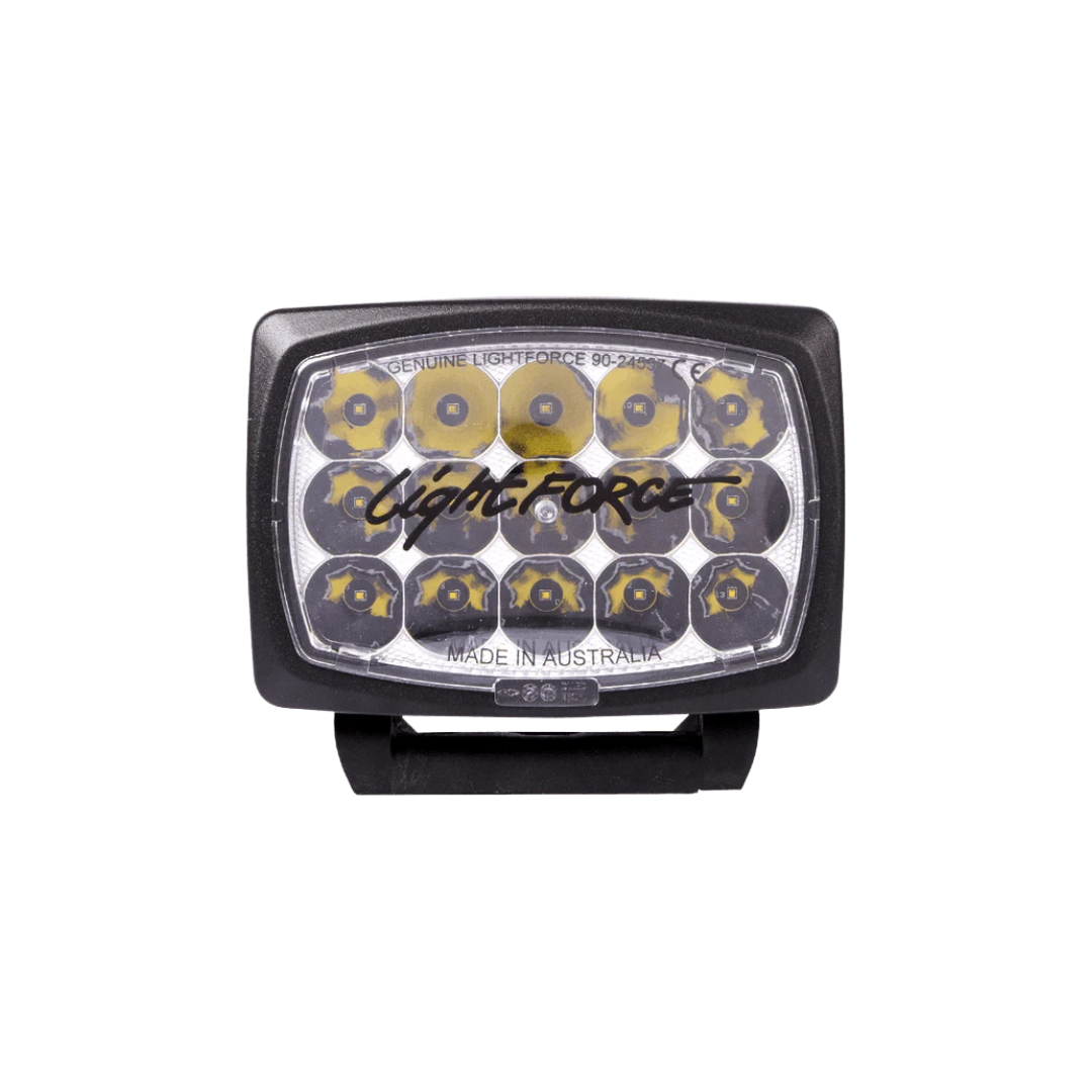 STRIKER PROFESSIONAL EDITION LED DRIVING LIGHT - TWIN PACK
