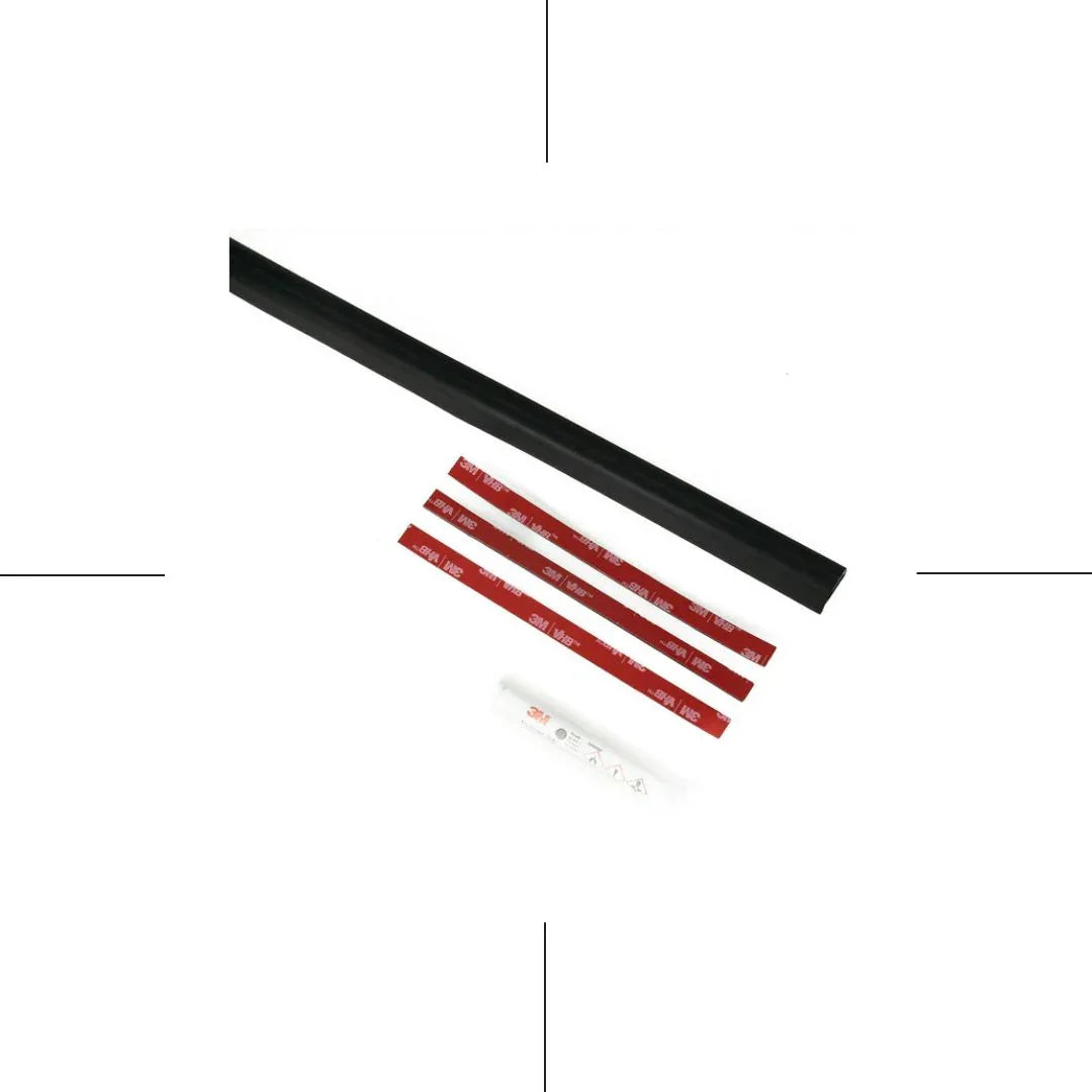 Wire Hider Kits - Universal-3ft خافي وايرات