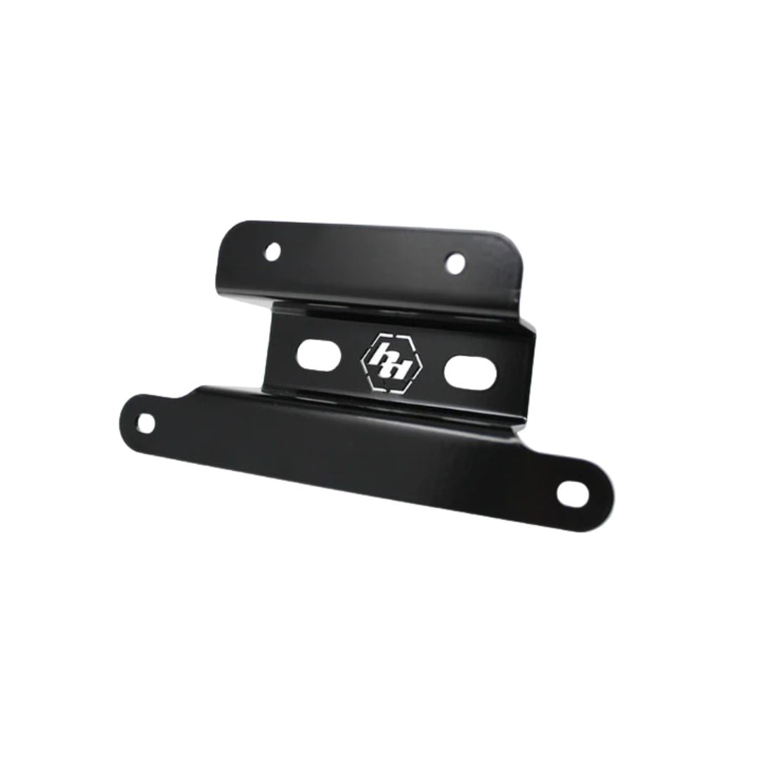 RTL-M Spare Tire Mount Kit - Universal