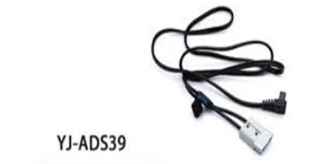 Length:/ 1.8Meters Color: Black Wire Sizes: 14 AWG-واير ثلاجة