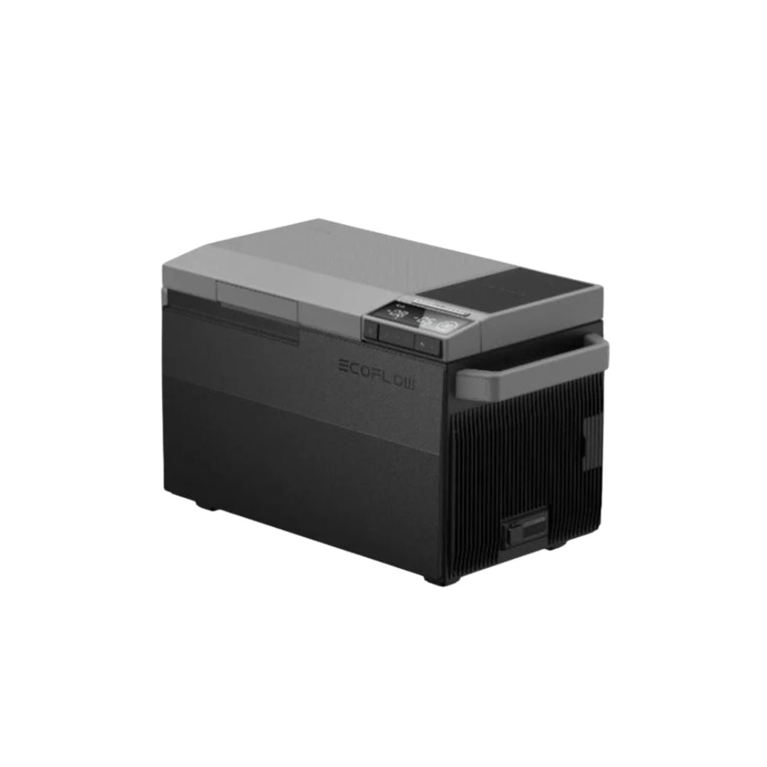 EcoFlow GLACIER Portable Refrigerator