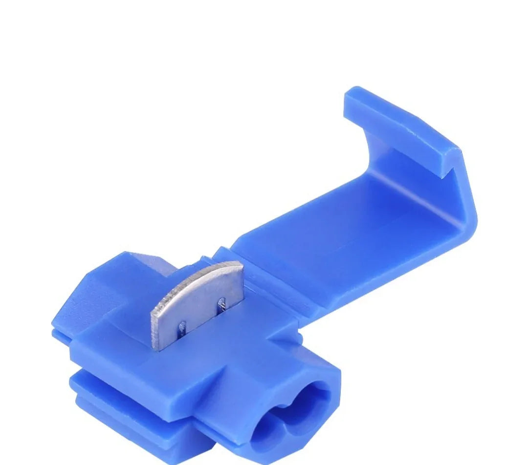 CLip Red 50