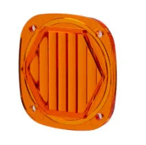 S1 Light Pod Lens Kit - Universal-Amber