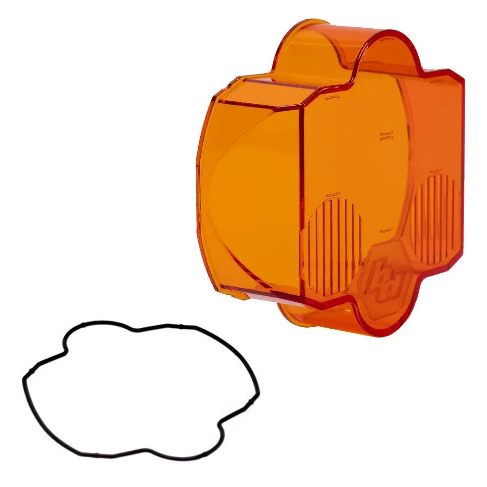 LP6 Light Pod Lens Kit - Universal-Amber