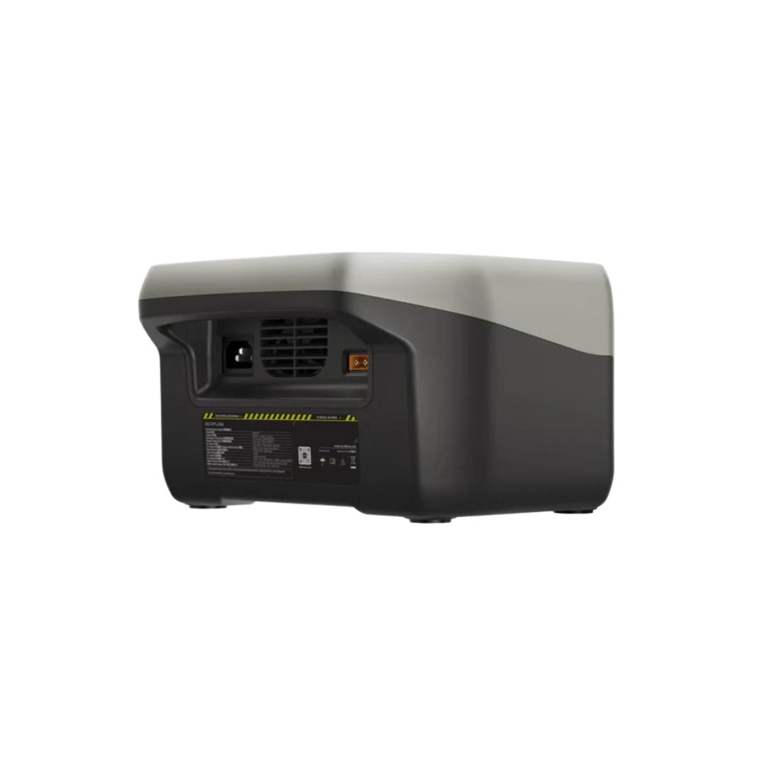 River 2 Portable Power Station, 256Wh