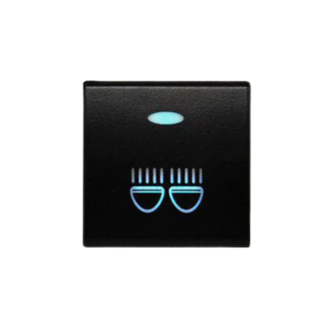 Lightforce Switch with Driving Lights Icon to suit Toyota Prado/Rav4