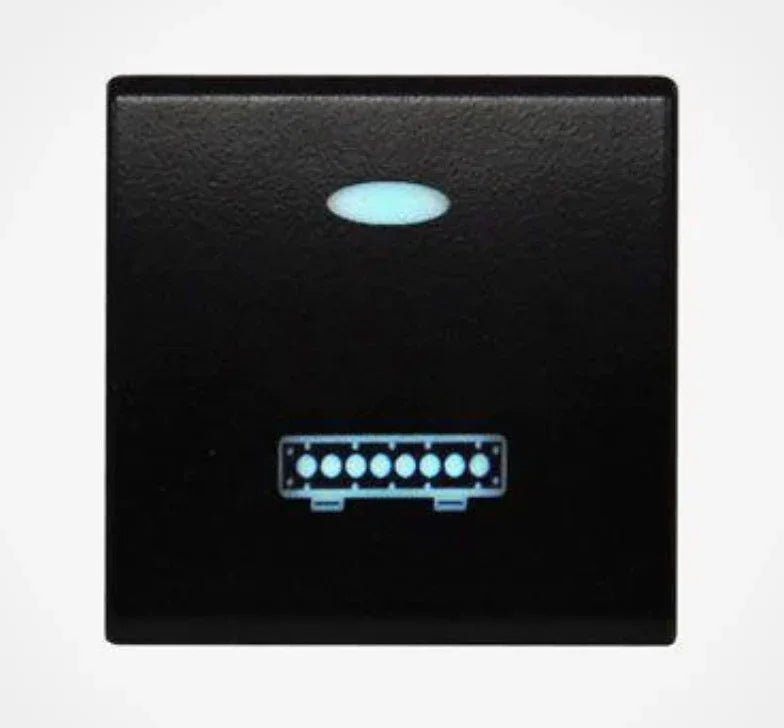 Lightforce Switch with LED Bar Icon to suit Toyota Prado/Rav4