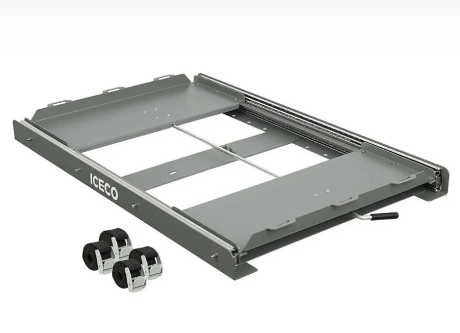 Slide Mount For VL60D/65D/74S Refrigerator| ICECO