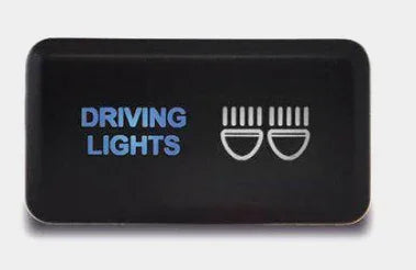 Light Switch to suit Toyota/Holden