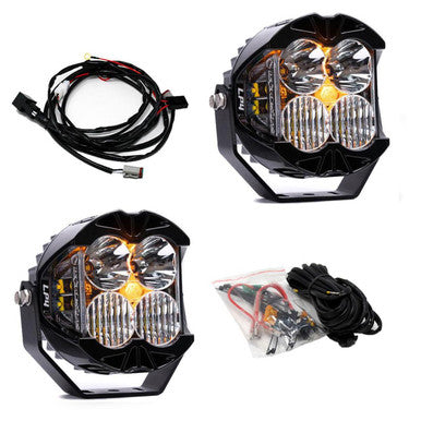 LP4 Pro LED Pair Baja Designs