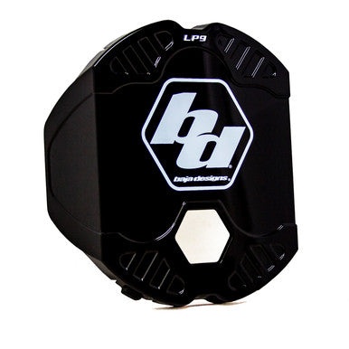 LP9 Single Rock Guard Baja Designs