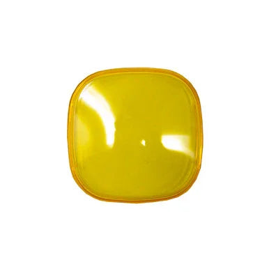 amber-S1 Single Rock Guard Kit Baja Designs