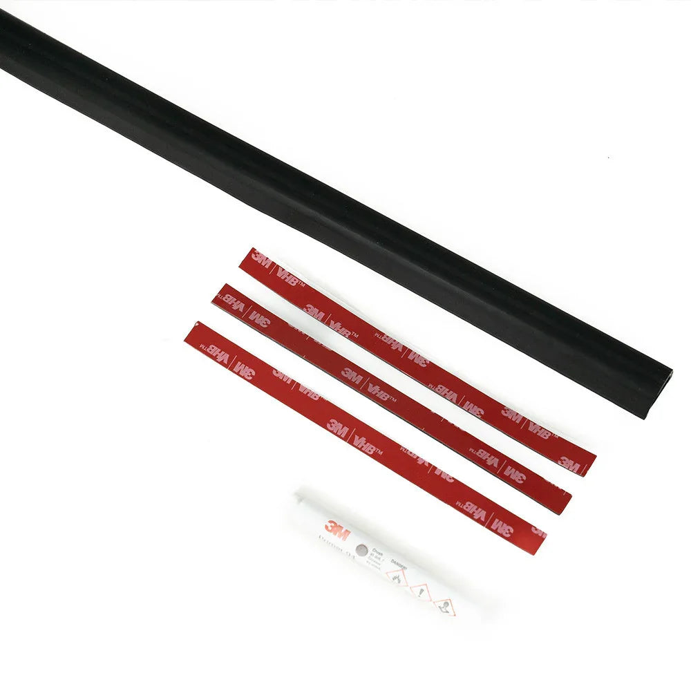 Wire Hider Kits - Universal-3ft خافي وايرات