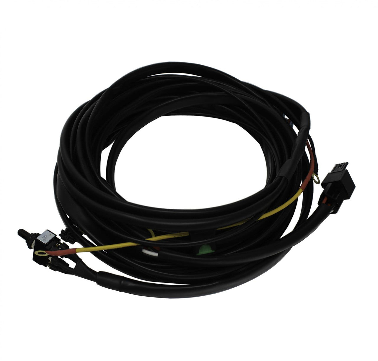 LP6/LP9 Pro Harness 2 Light Max Baja Designs