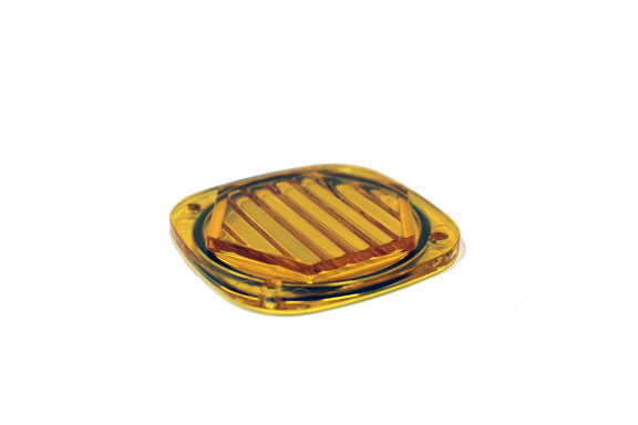 S1 Light Pod Lens Kit - Universal-yellow
