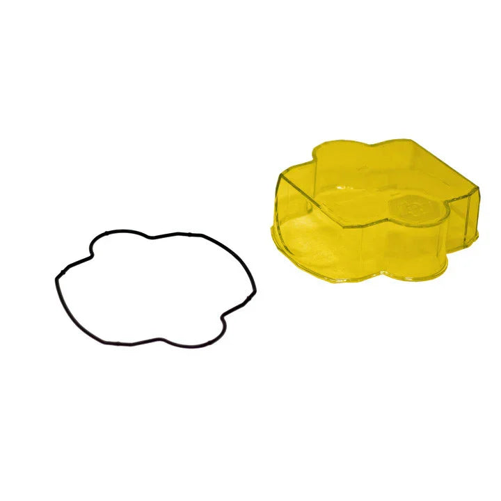 LP6 Light Pod Lens Kit - Universal-Yellow