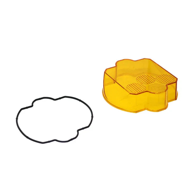 LP9 Light Pod Lens Kit - Universal-Amber