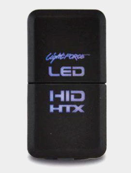 Dual LED/HID Switch to suit Toyota