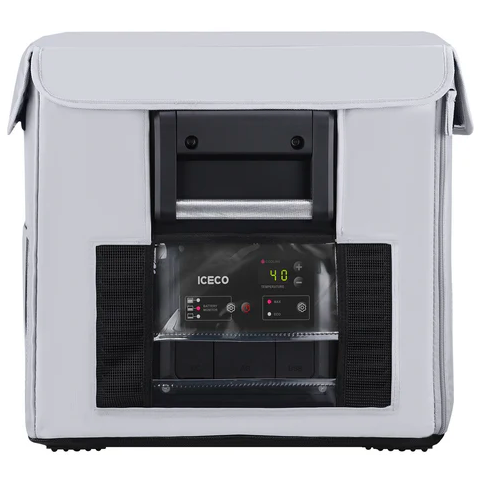 ICECO Insulated Cover For VL35ProS كفر