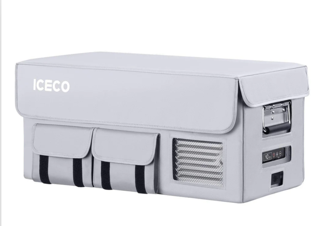 APL20 Insulated Protective Cover | ICECO