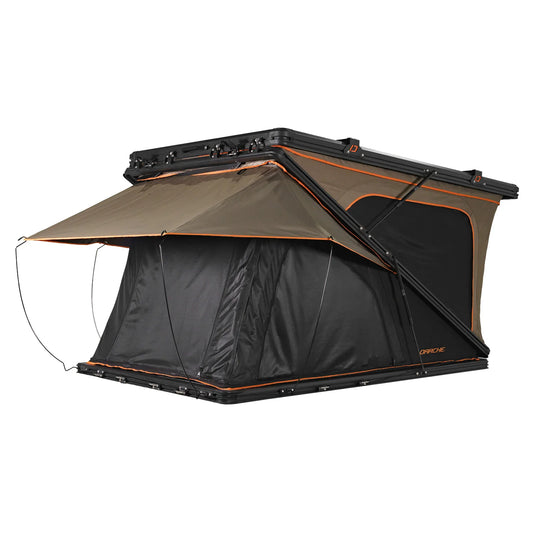 خيمة سقف دارشي لايت رايز 1200 DARCHE Lightrize 1200 Roof Tent