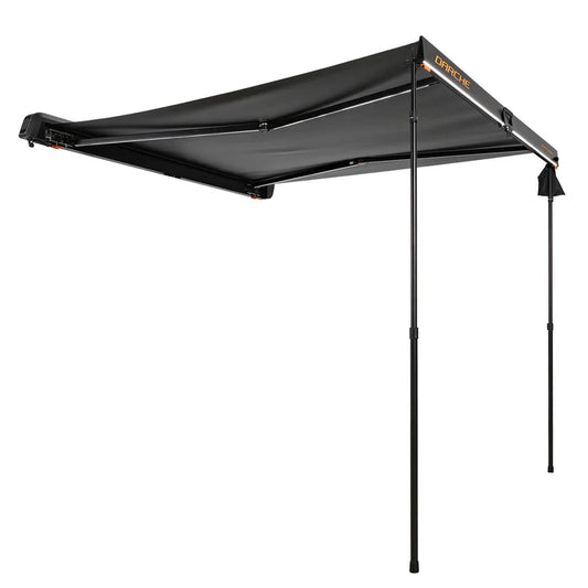 مظلة جانبية دارشي Eclipse Rapid-X 2×2.3م DARCHE Eclipse Rapid-X Side Awning 2×2.3m