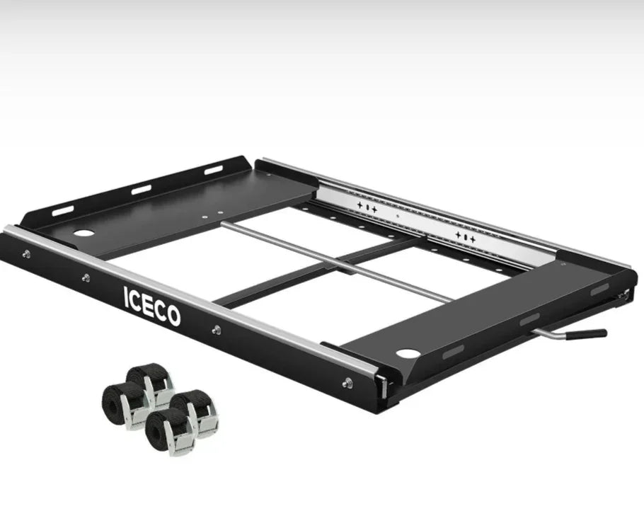 سلايد ثلاجة-APL55/VL60PRO Slide Mount