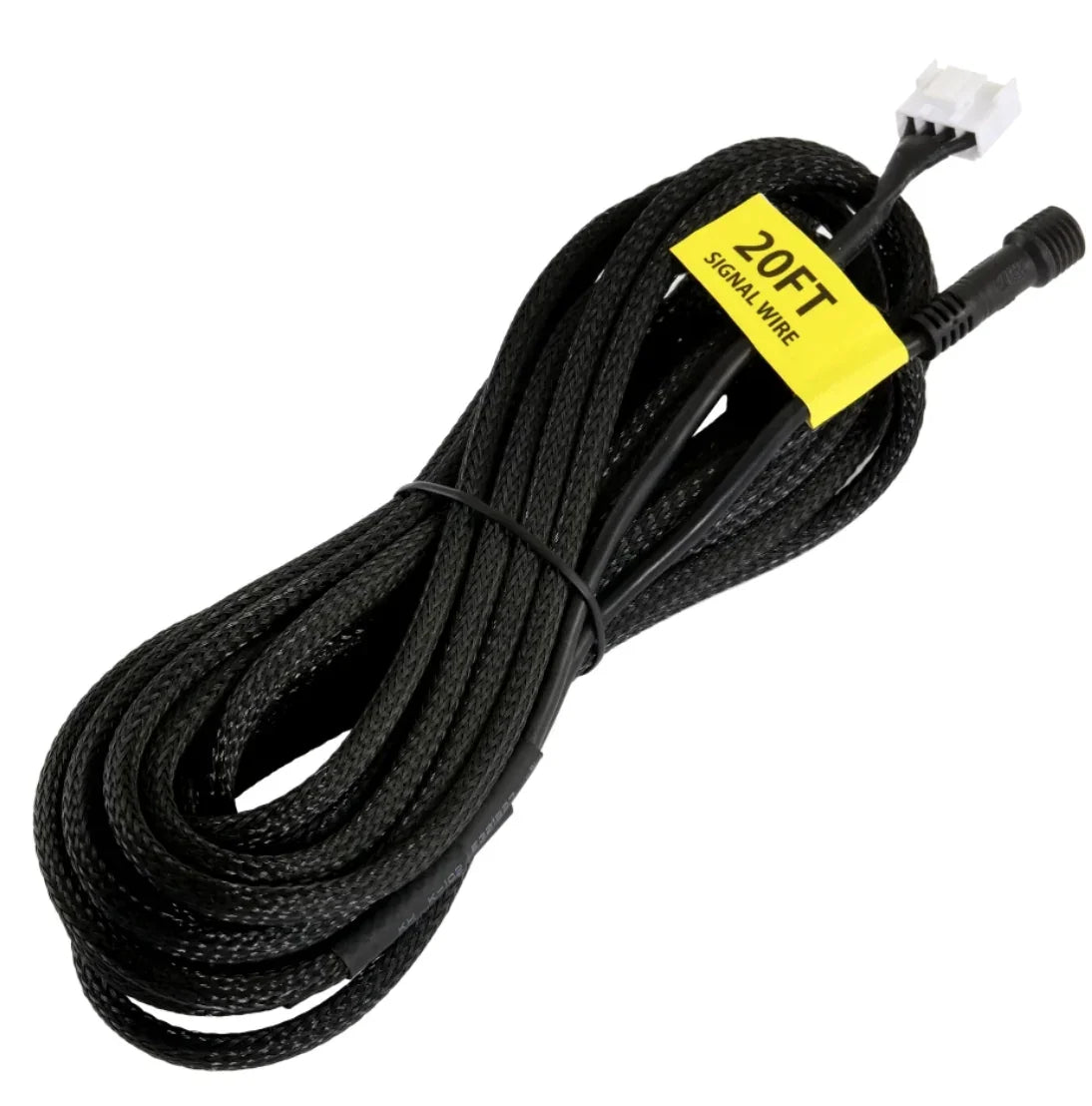 20FT WIRING HARNESS EXTENSION CABLE FOR 8 GANG SWITCH PANEL CONTROLLER BOX (NOT SUITABLE BB80 GB80 BC60 GC60) ظفيرة