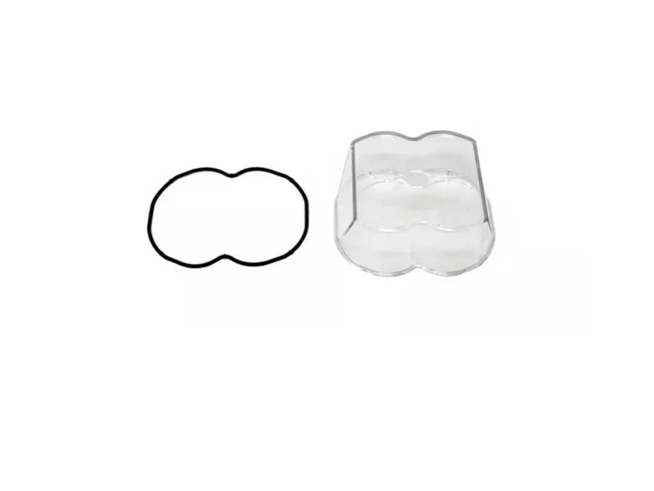 Headlight Lens LP6 Series Kit Baja Designs