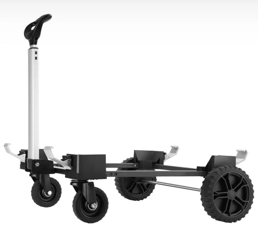 Outdoor Base Trolley for APL55 | ICECO