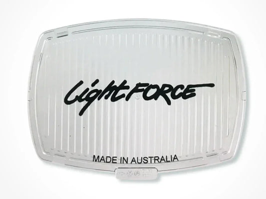 Striker LED Black Cover