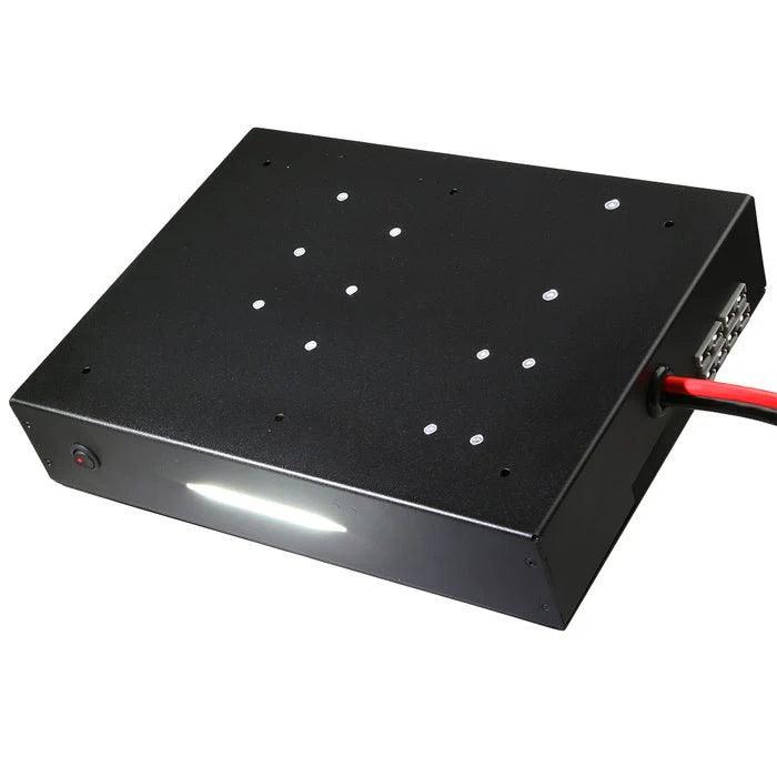 KickAss 12V Control Hub-Open Box - كرتون مفتوح