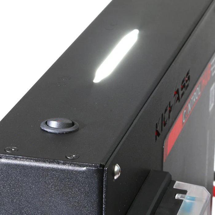 KickAss 12V Control Hub-Open Box - كرتون مفتوح