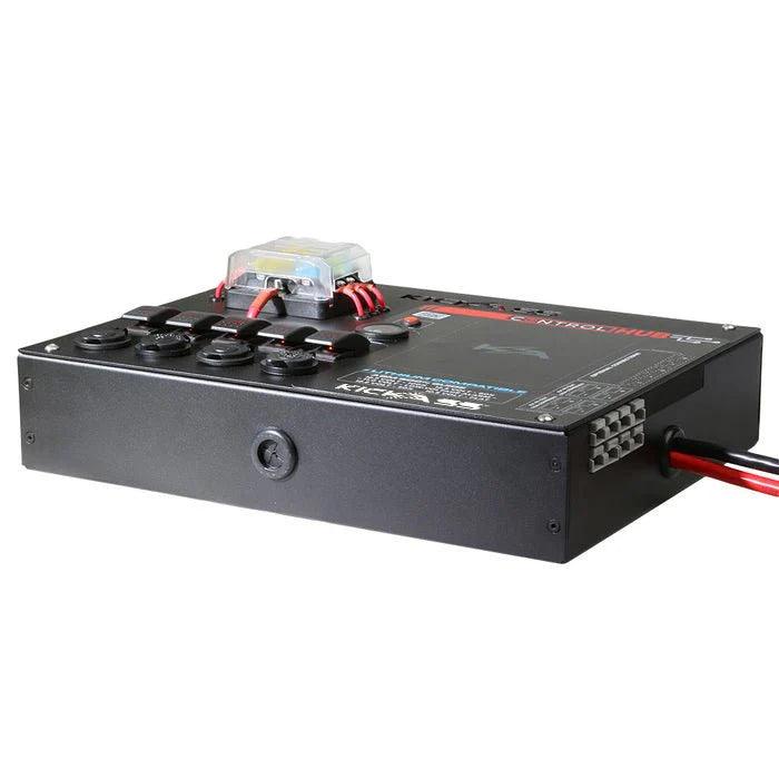 KickAss 12V Control Hub-Open Box - كرتون مفتوح