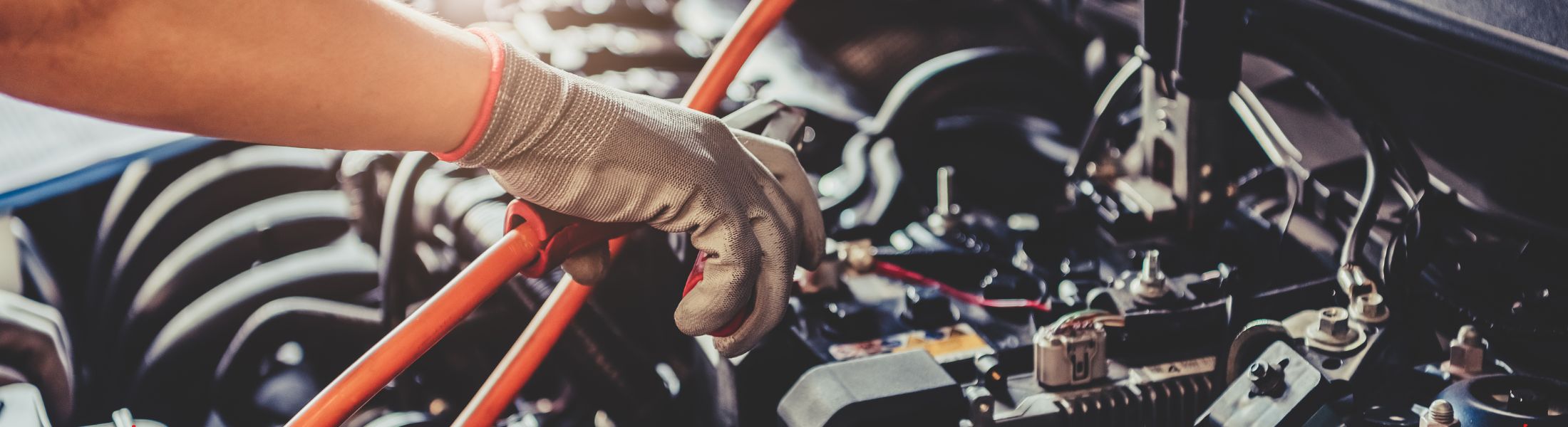 AUTO ELECTRICAL