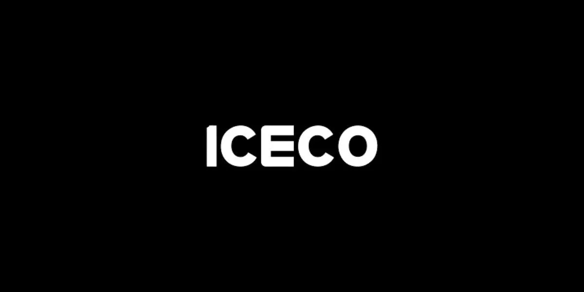 iceco logo