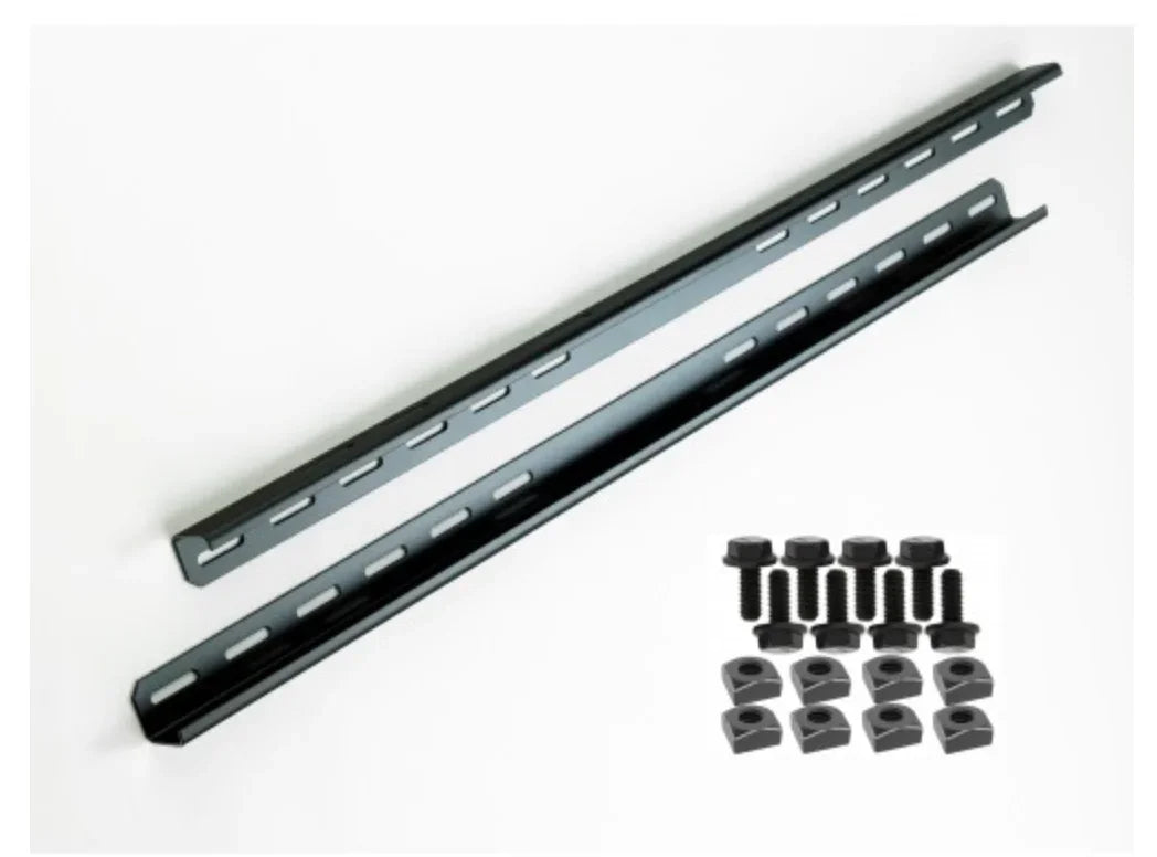 Mounting Brackets - Twin Fan