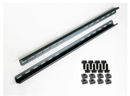 Mounting Brackets - Twin Fan