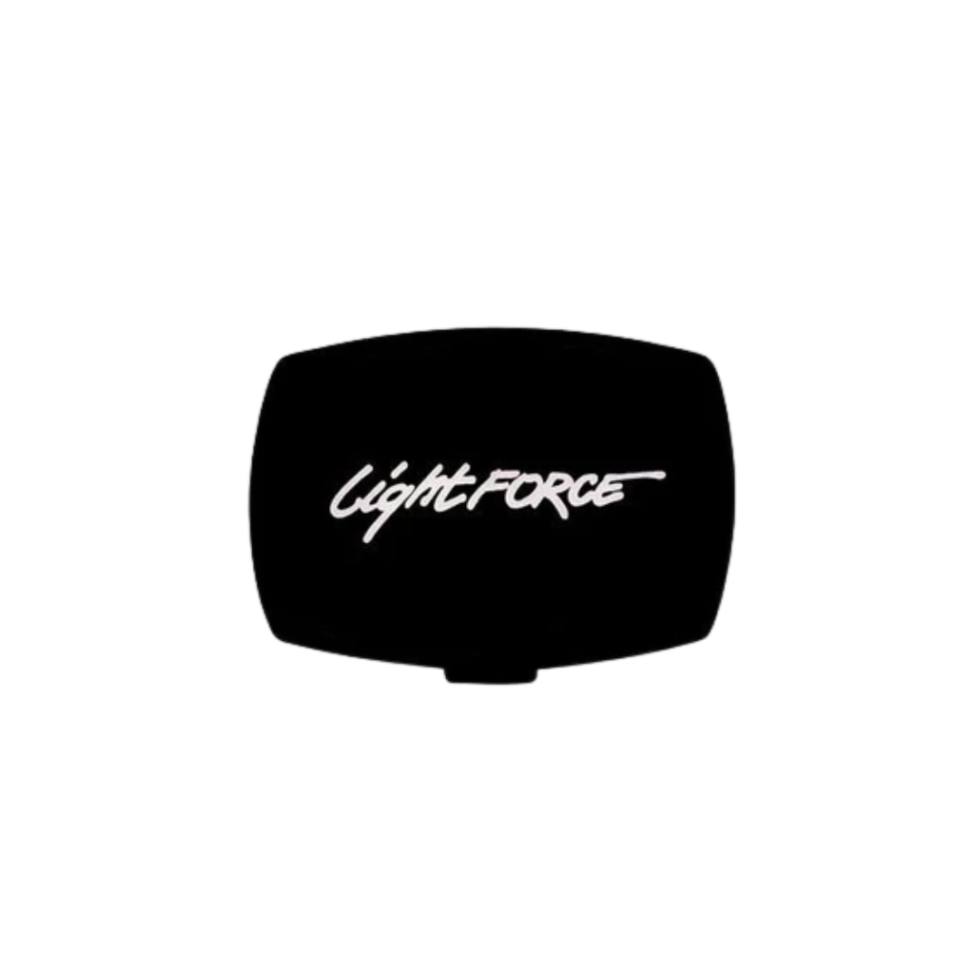 Striker LED Black Cover